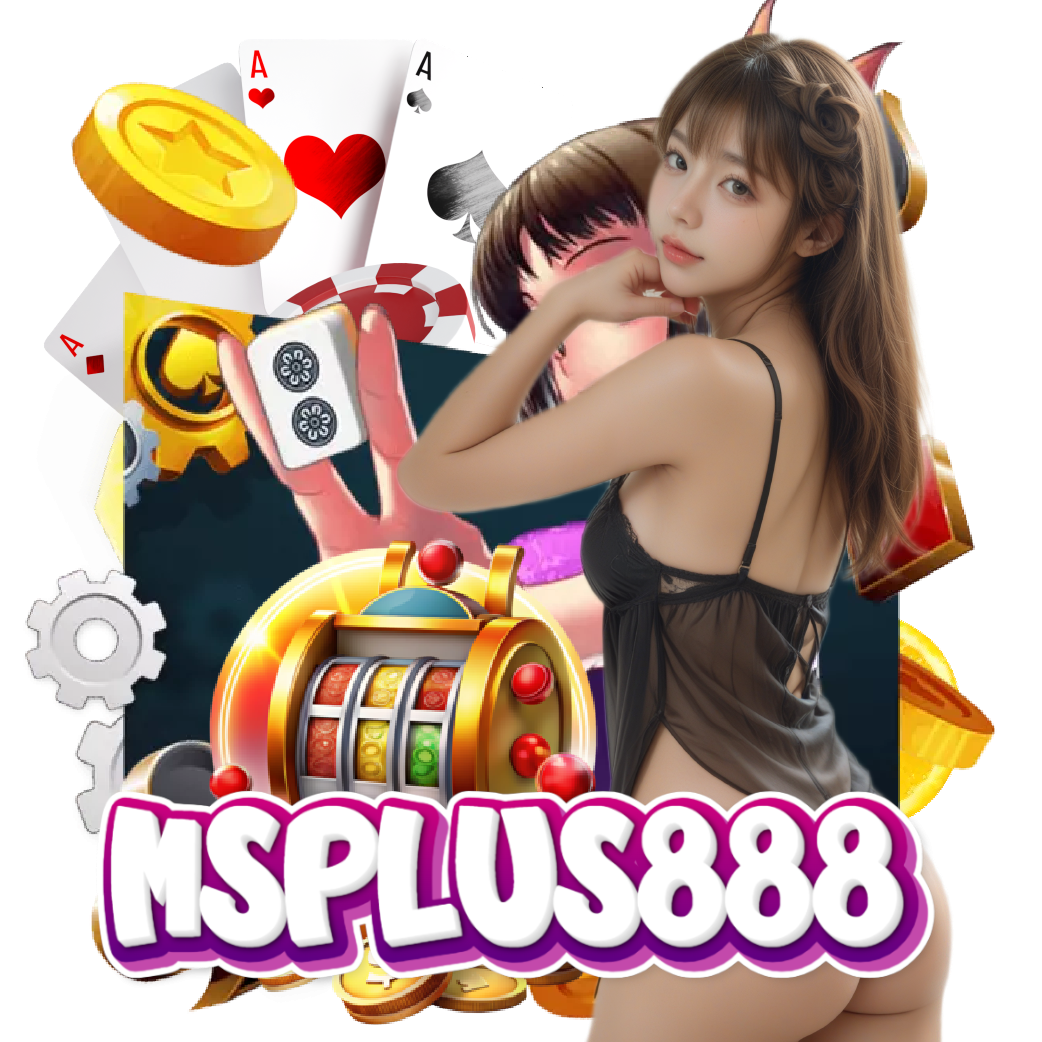 msplus888 slot