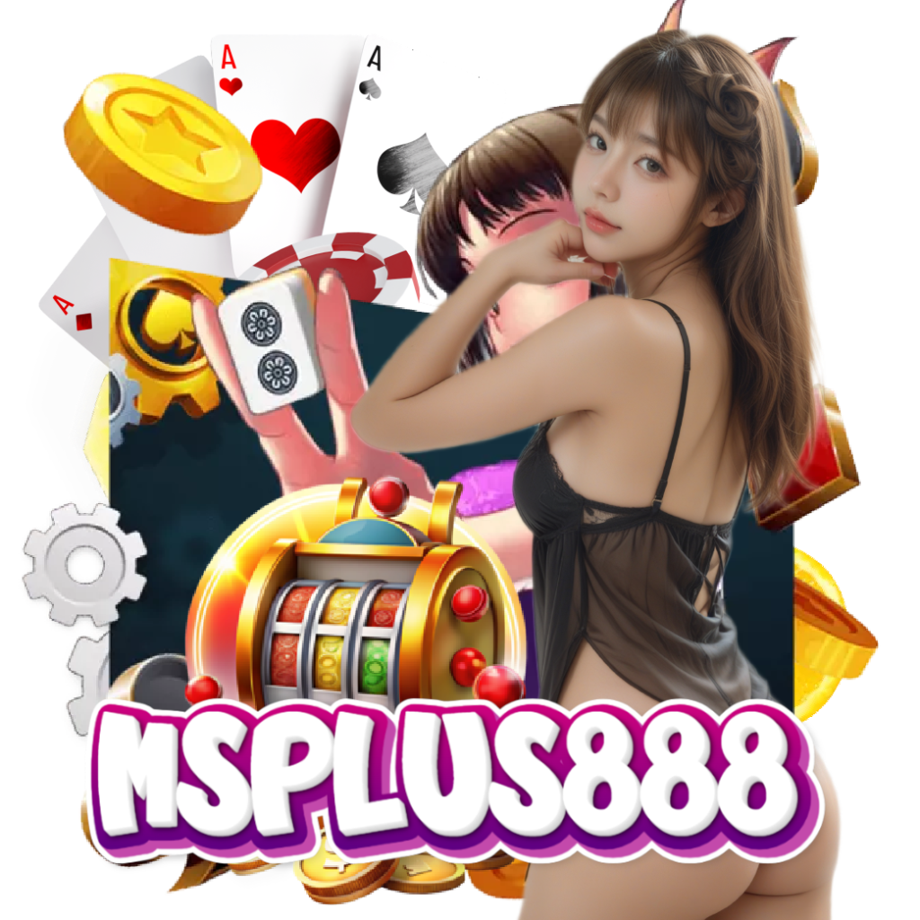 msplus888 slot